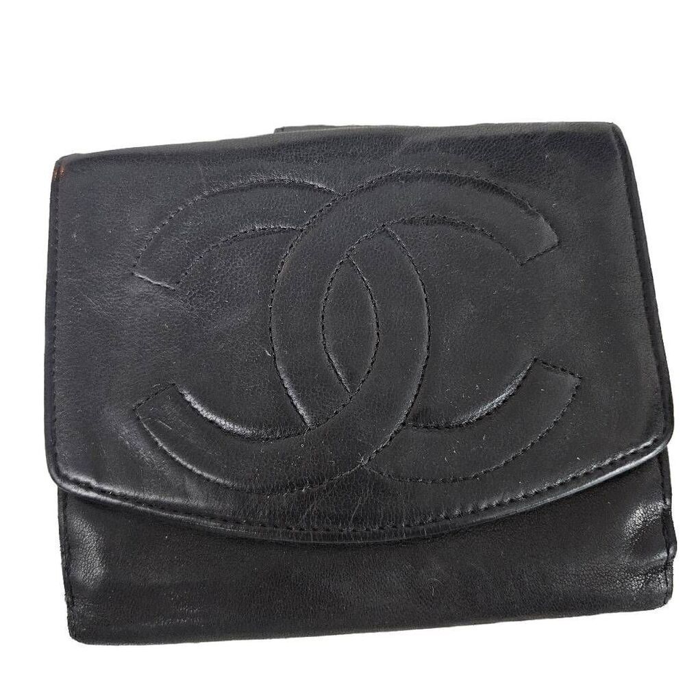 Chanel wallet  - Picture 10 of 10